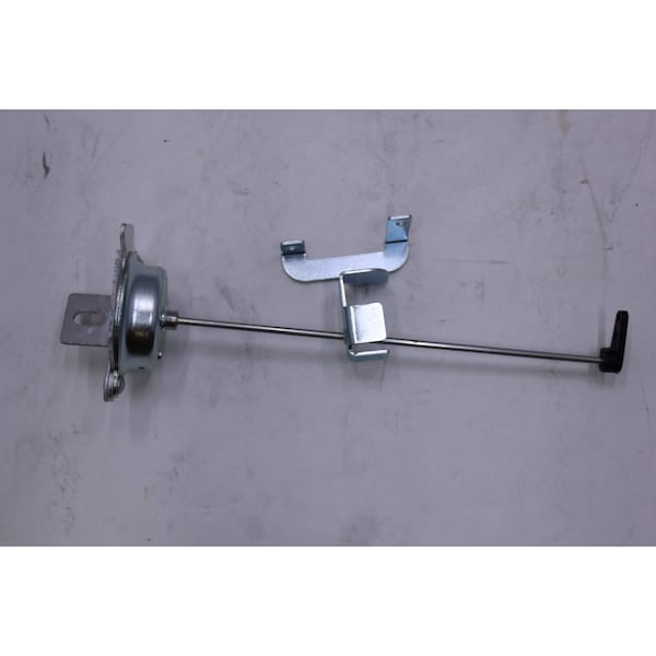Arm Assembly Auto Choke